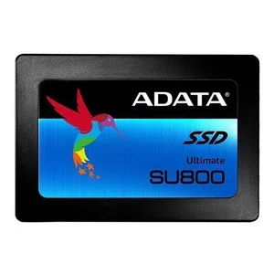 حافظه ssd ای دیتا مدل su800 ظرفیت 256 گیگابایت