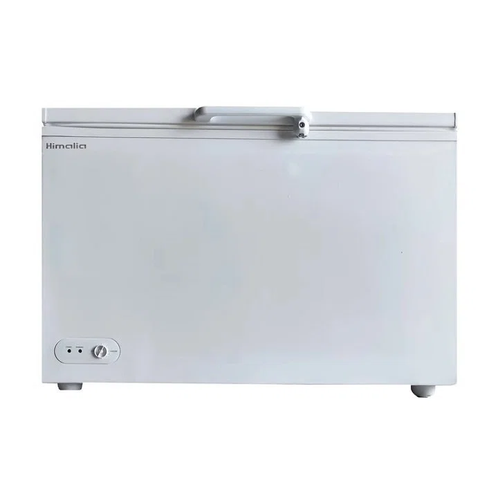 فریزر صندوقی 270 لیتری هیمالیا مدل 120|CF275