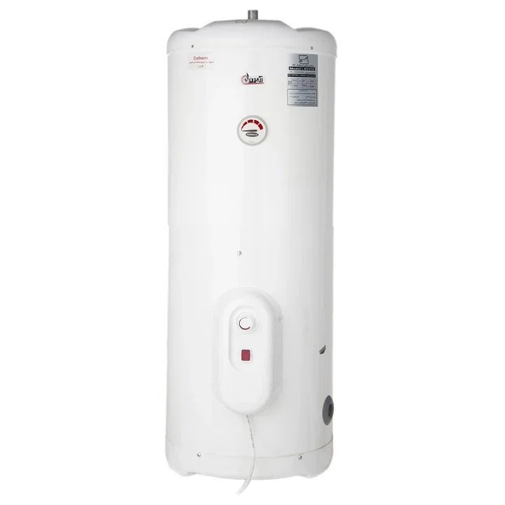 آبگرمکن برقی 90 لیتری آزمون کار  مدل Ev120