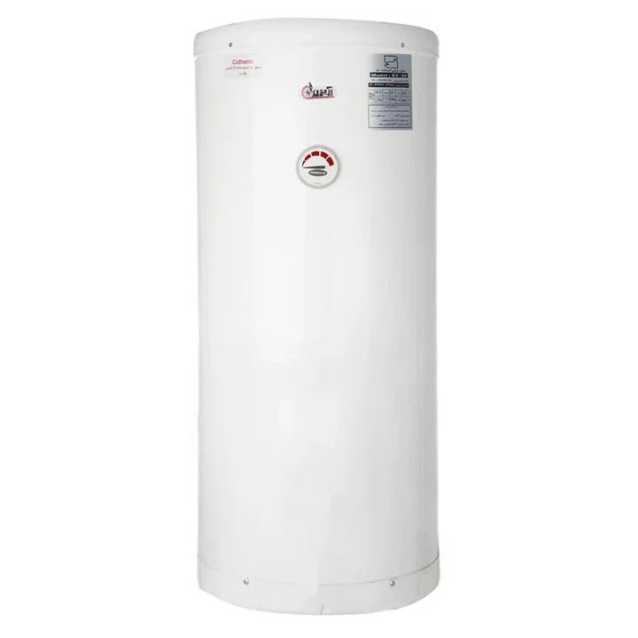 آبگرمکن 50 لیتری برقی دیواری آزمون کار مدل Ew50