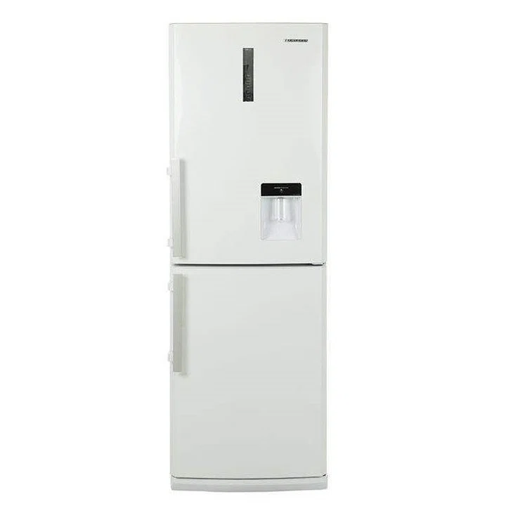 یخچال فریزر 20 فوت یخساران مدل 4060N19i