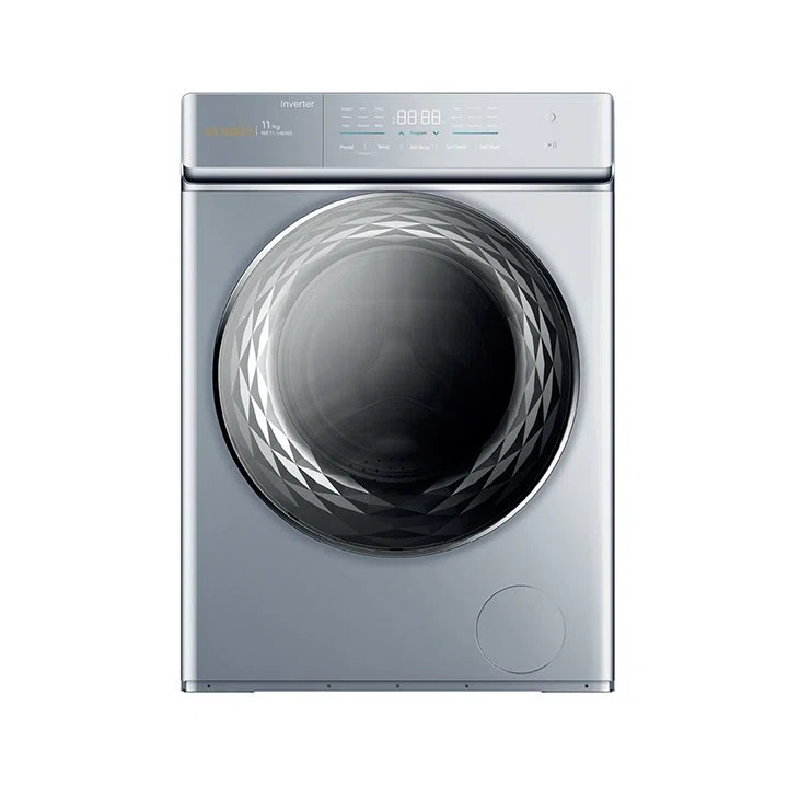 ماشین لباسشویی 11 کیلویی مجیک مدل WF11-146DD