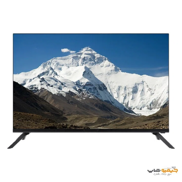 تلویزیون ال اي دي  55 اينچ فول اچ دي  4K  مجيك مدل MA-55F3KUIR