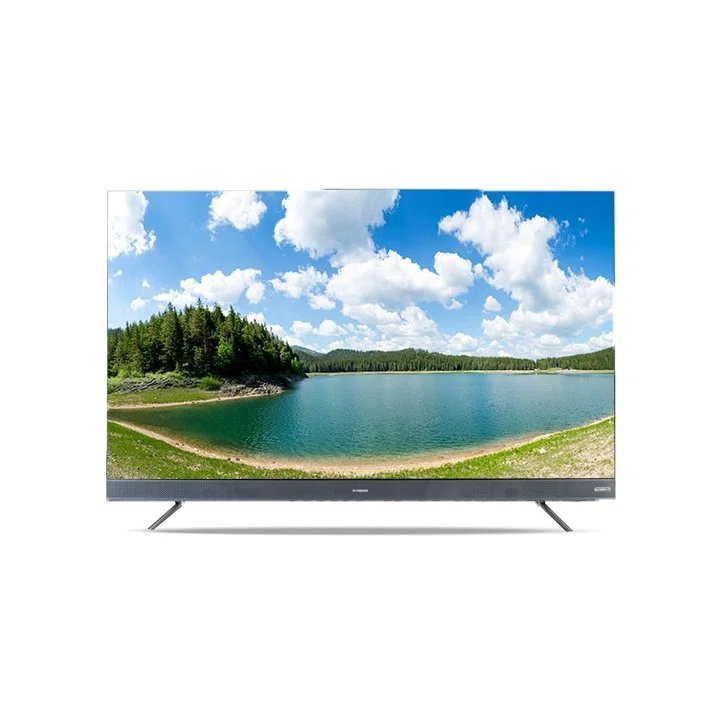 تلویزیون UHD 4K هوشمند 56 اینچ ایکس‌ ویژن سری 8 مدل 65XTU875