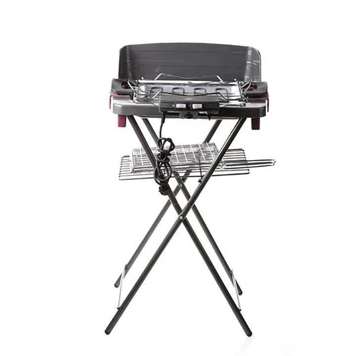 کباب پز پارس خزر مدل BBQ2000V