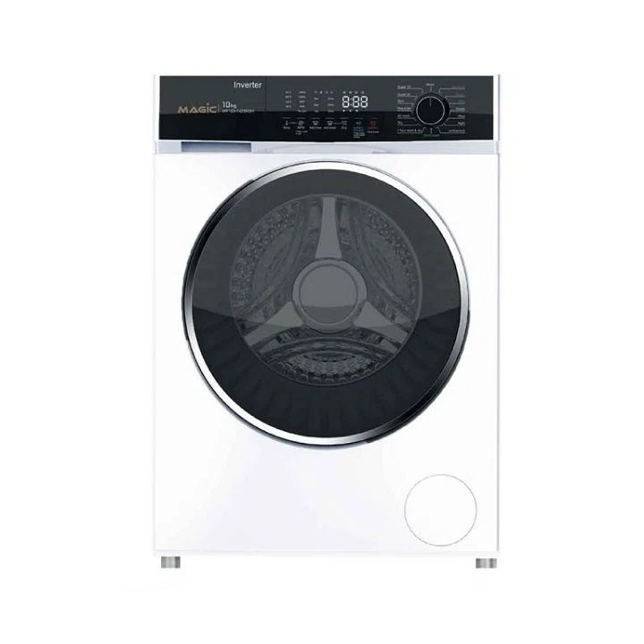 ماشین لباسشویی 11 کیلویی مجیک مدل WF11-144DD