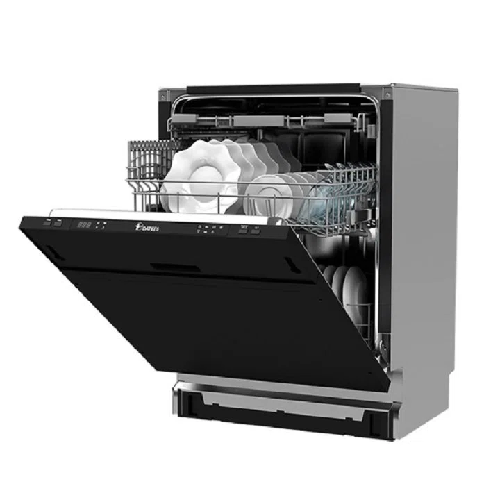 ماشین ظرفشویی توکار 15 نفره داتیس مدل DW-325
