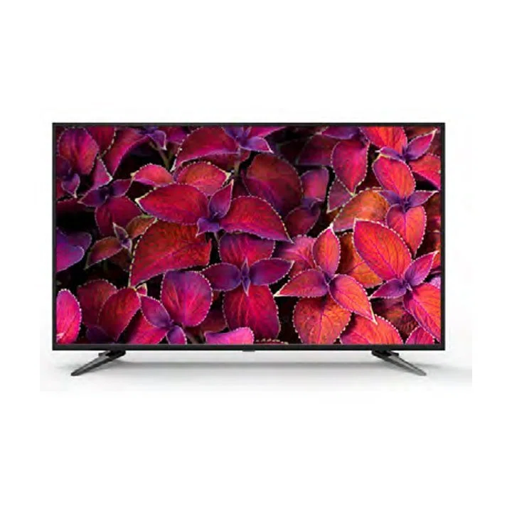تلویوزیون 55 اینچ هوشمند کوروت مدل CRZ-554KS