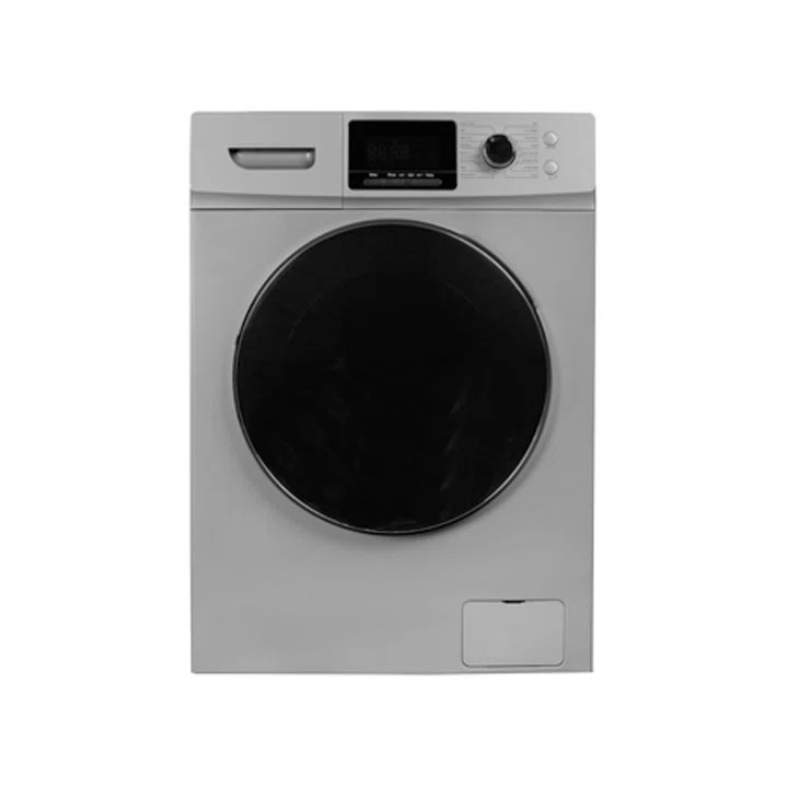ماشین لباسشویی کوروت مدل CRW-8014