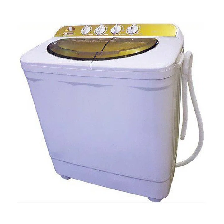 ماشين لباسشويی 9 کیلویی امرسان مدل XPB88 (EMTWIN9-G )