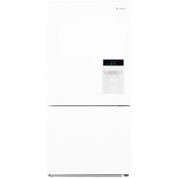 یخچال فریزر بالا پایین 26 فوت اسنوا مدل S4-0262