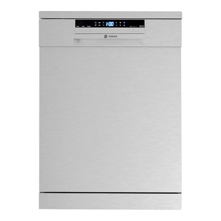 ماشين ظرفشويی 14 نفره اسنوا سری Clean Power Plus مدل SDW-246S