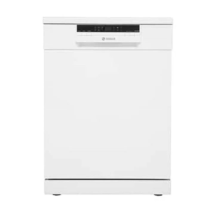 ماشين ظرفشويی 14 نفره اسنوا سری Clean Power Plus مدل SDW-246W