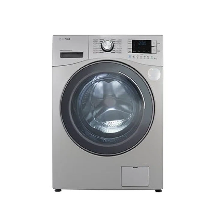 ماشین لباسشویی 8 کیلویی اسنوا سری اوکتا مدل SWM-84S40
