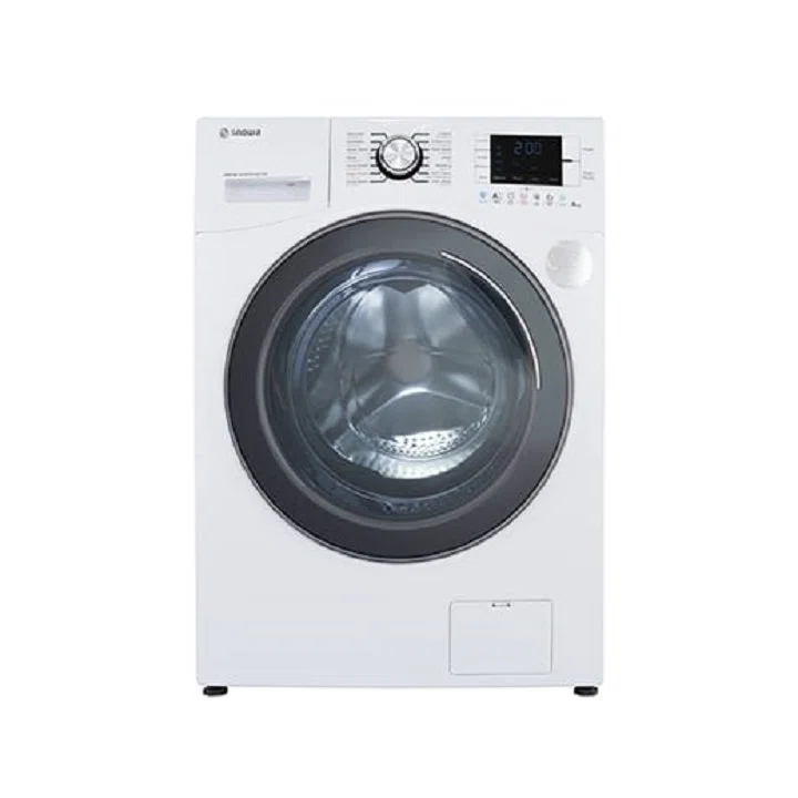 ماشین لباسشویی 8 کیلویی اسنوا سری اوکتا مدل SWM-84W40