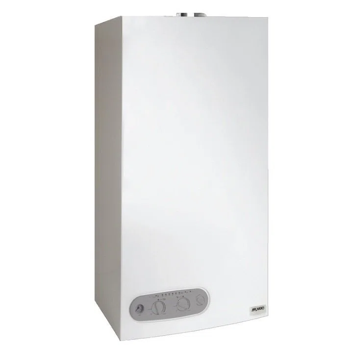 پکیج دیواری ایران رادیاتور مدل ECO 22FF PL