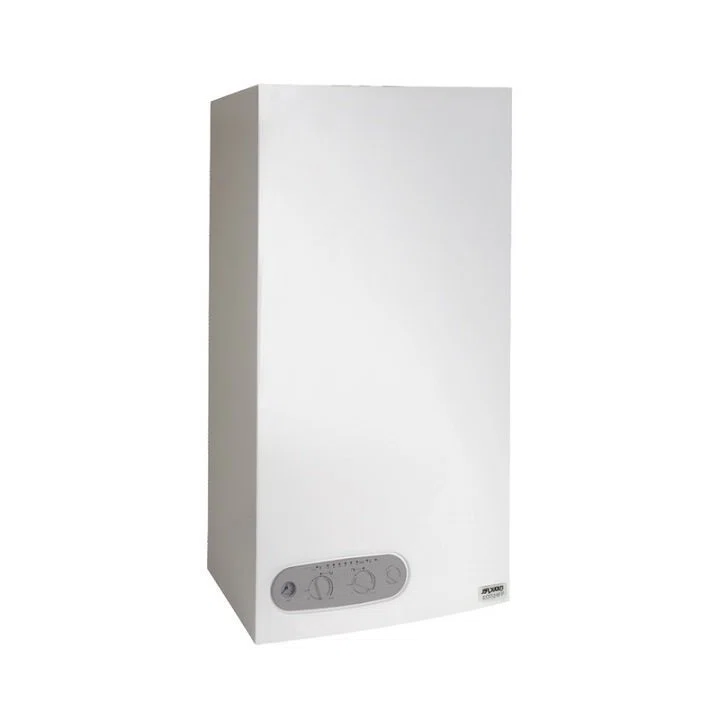 پکیج دیواری ایران رادیاتور مدل ECO 24FF PL