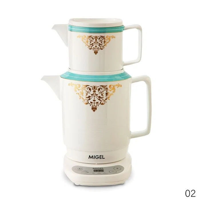 چای‌ ساز میگل مدل GTS 112.02