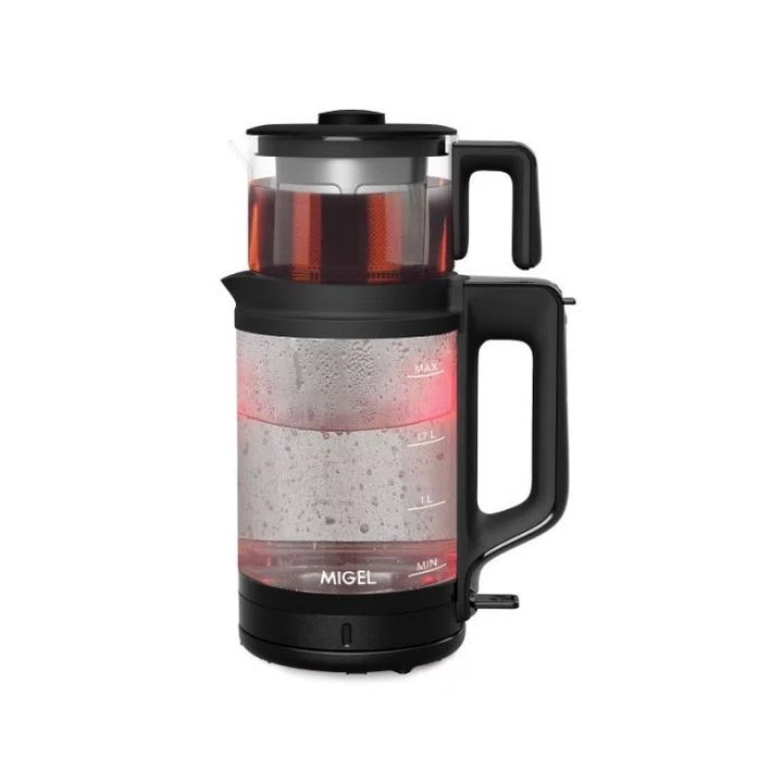 چای ساز میگل مدل GTS 080