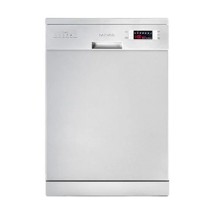 ماشین ظرفشویی 15 نفره دوو سری Green Ocean مدل DWK-2560E