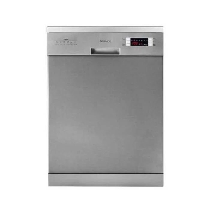 ماشین ظرفشویی 15 نفره دوو سری Green Ocean مدل DWK-2562