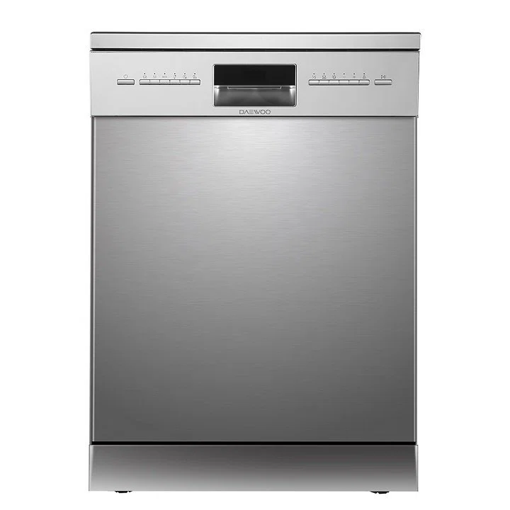 ماشین ظرفشویی دوو 14 نفره مدل DDW-3462