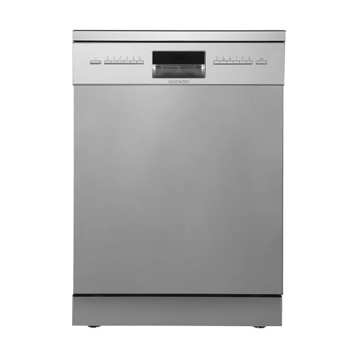 ماشین ظرفشویی دوو 14 نفره مدل DDW-3461