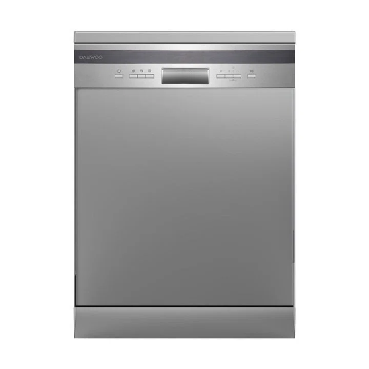 ماشین ظرفشویی دوو 14 نفره اکسترا مدل DDW-3481
