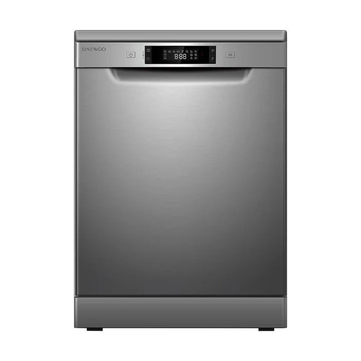 ماشین ظرفشویی دوو 14 نفره مدل DDW-4482