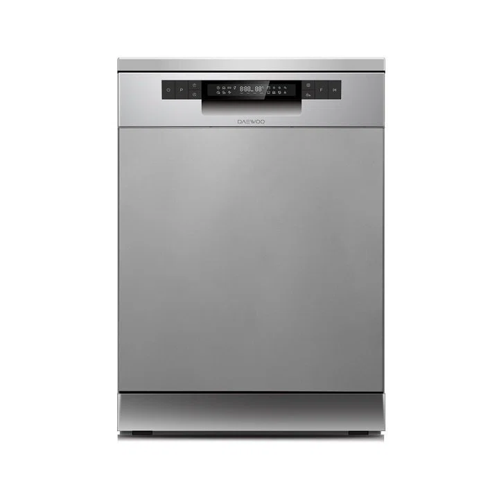 ماشین ظرفشویی دوو 14 نفره رادیانس مدل DDW-4471