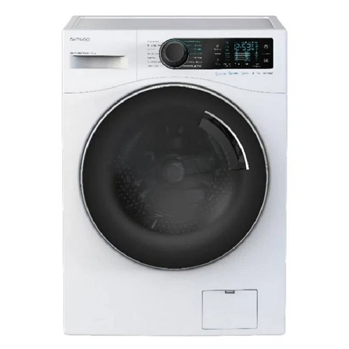 ماشین لباسشویی 9 کیلویی دوو سری سنیور مدل DWK-SE990
