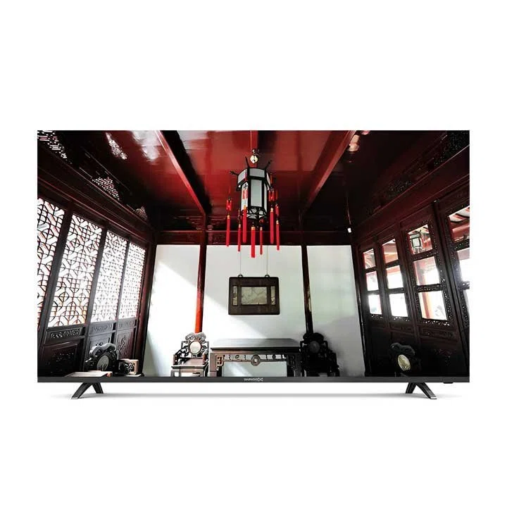 تلویزیون ال ای دی 43 اینچ دوو مدل DLE-43MF1610