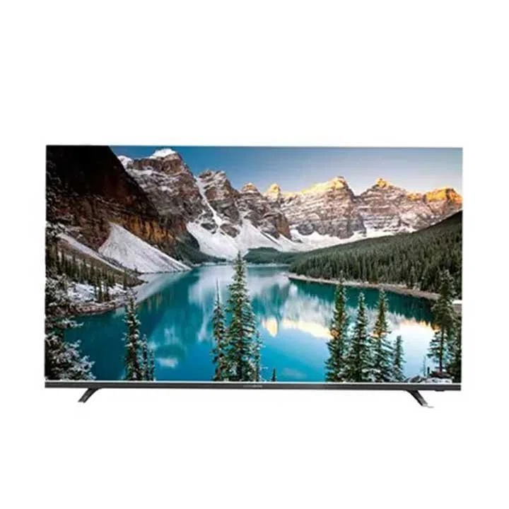 تلویزیون ال ای دی 55 اینچ دوو مدل DLE-55MU1630