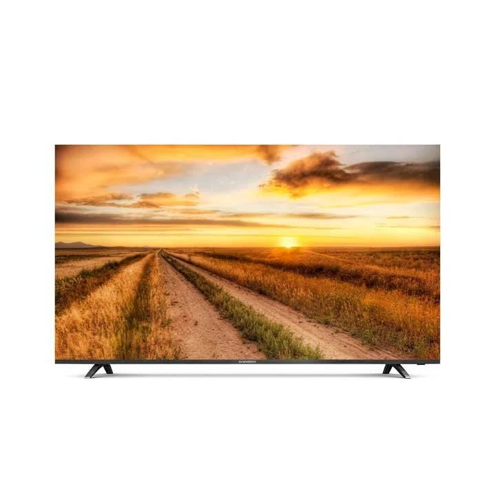 تلویزیون ال ای دی هوشمند 50 اینچ دوو مدل DSL-50SU1500