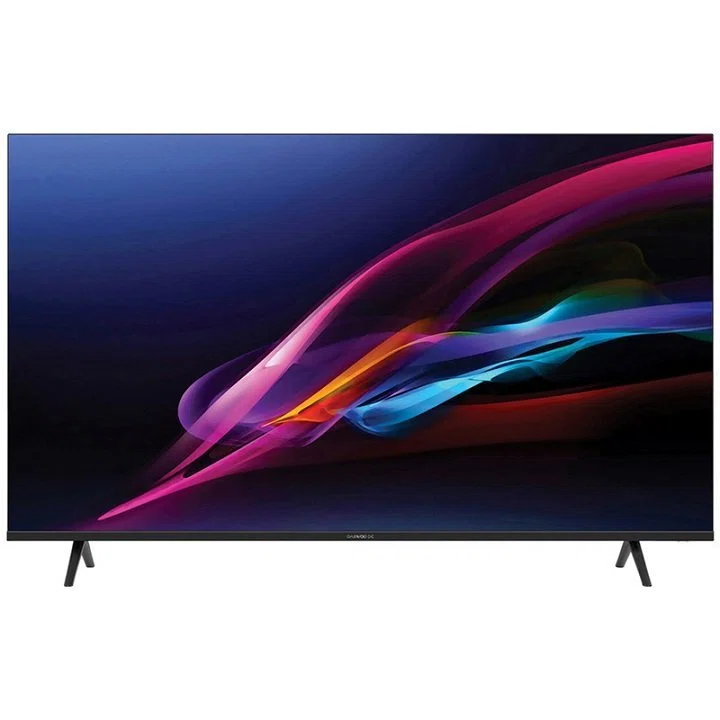 تلویزیون ال ای دی هوشمند 50 اینچ دوو مدل DSL-50SU1700