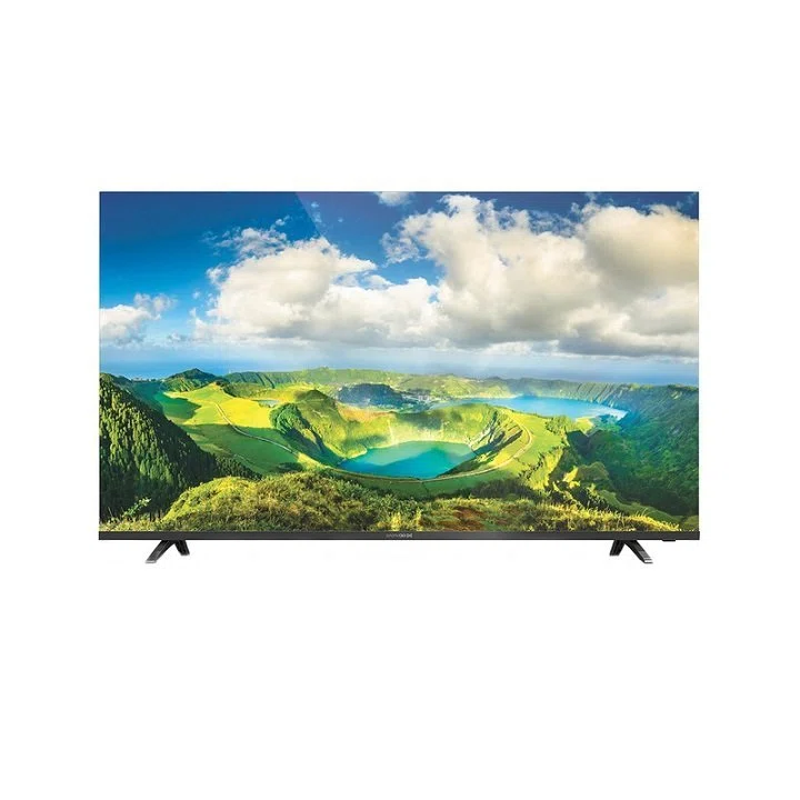 تلویزیون ال ای دی هوشمند 55 اینچ دوو مدل DSL-55SU1710