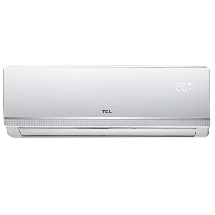 کولر گازی 12000 اینورتر تی سی ال مدل TAC-12CHSA/XAD1IT3
