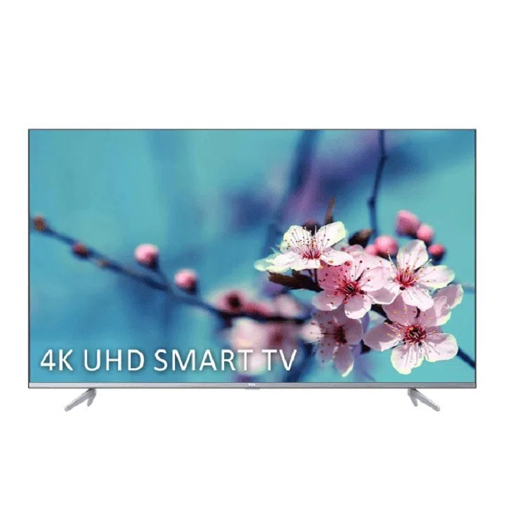 تلویزیون ال ای دی هوشمند 50 اینچ تی سی ال مدل 50P725