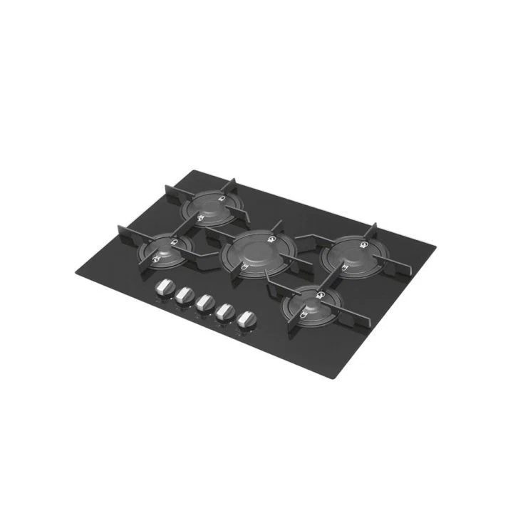 اجاق گاز رومیزی تاکنوگلد 5 شعله مدل G-121