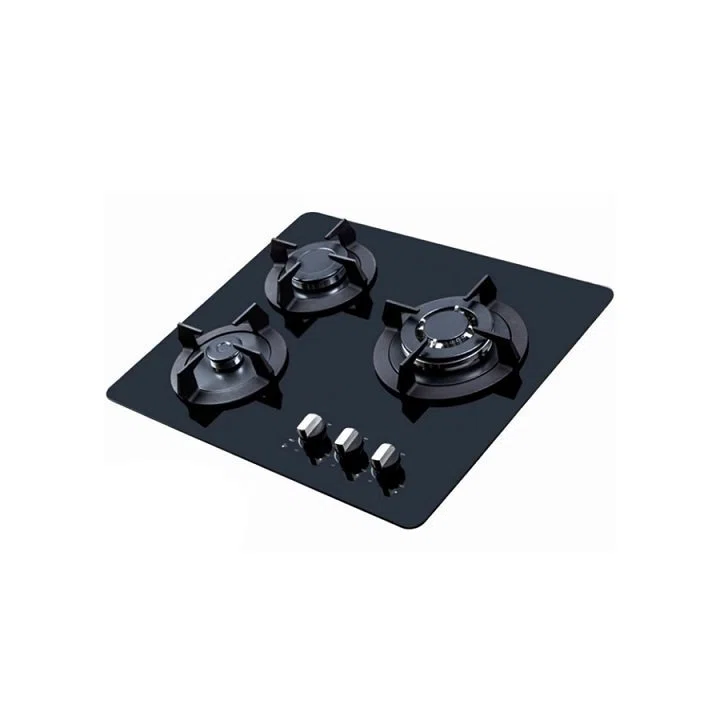 اجاق گاز رومیزی 3 شعله تاکنوگلد مدل G-118