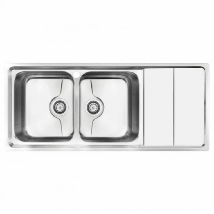 سینک ظرفشویی تاکنوگلد مدل S103