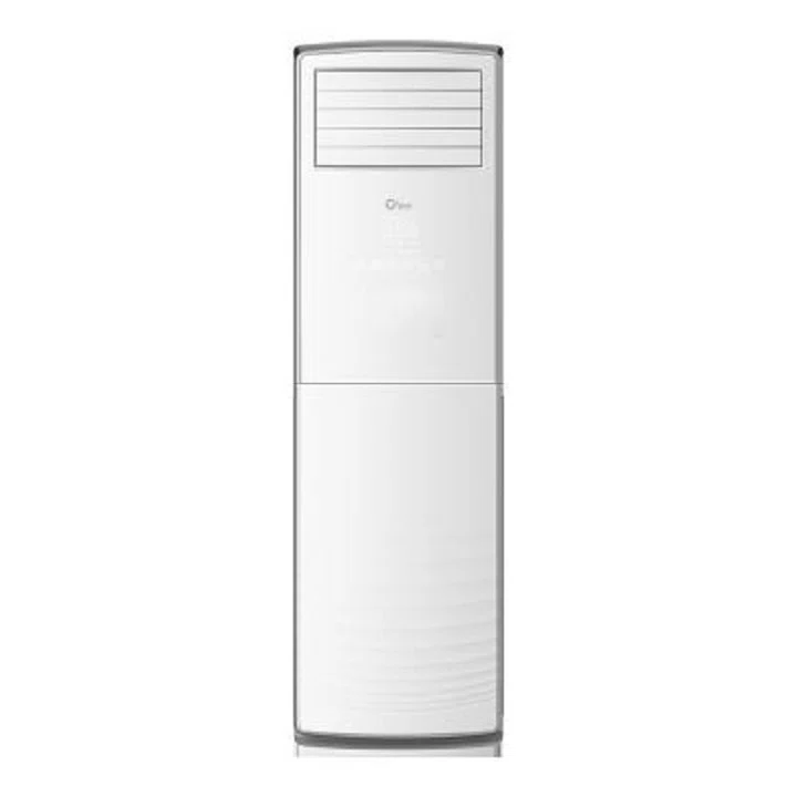 کولر گازی ایستاده 36000 جی پلاس مدل GAC-HV36FS3