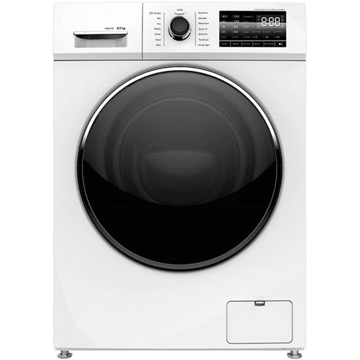 ماشين لباسشويي 7 کیلویی امرسان مدل F70118U