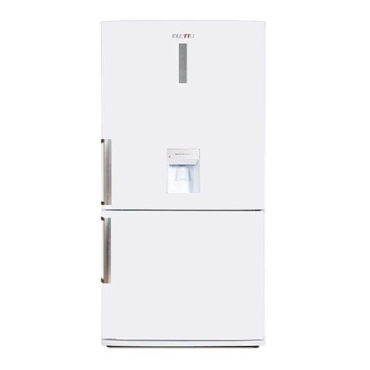 یخچال و فریزر 30 فوت التتو مدل (یخساز نیم اتوماتیک)RF-8410NE2
