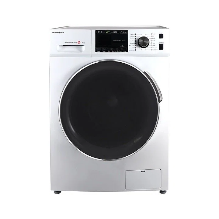 لباسشویی 7 کیلویی پاکشوما مدل BWF 40704
