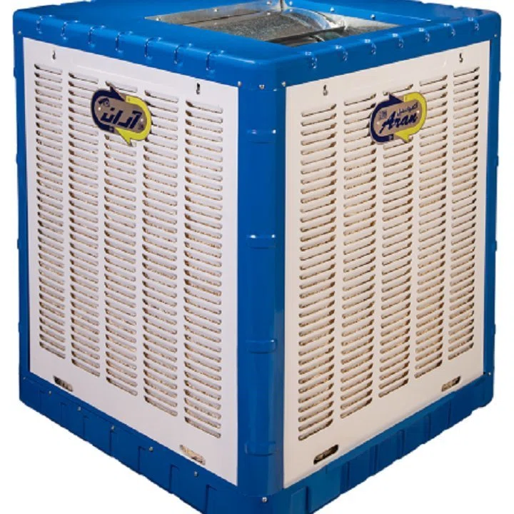 کولر آبی 3800 آران گاز طوس مدل AR4800