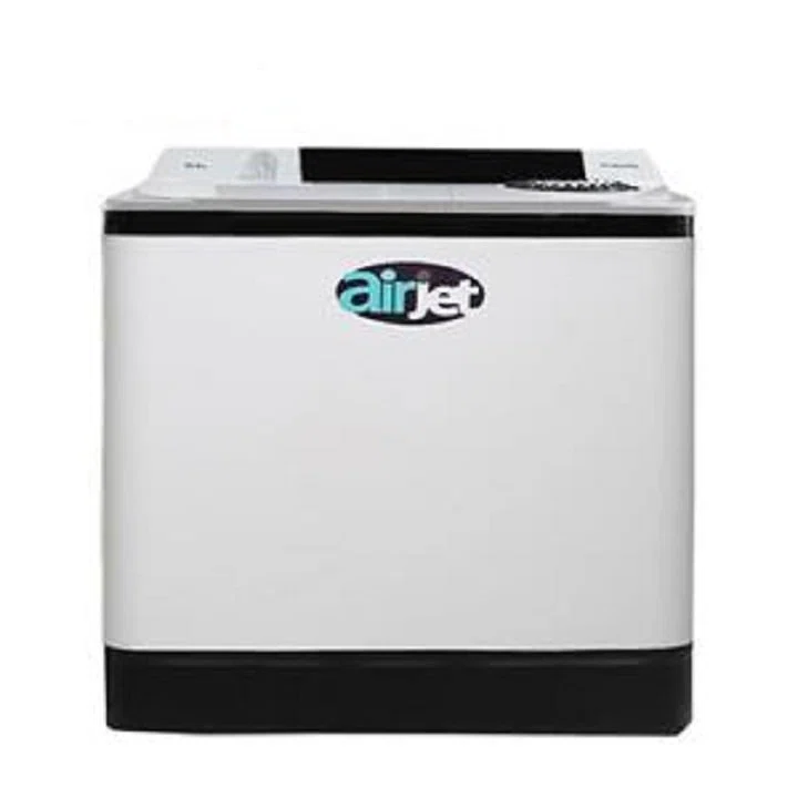 ماشین لباسشویی دوقلو جنرال آدمیرال مدل TT-K 1154 AJ
