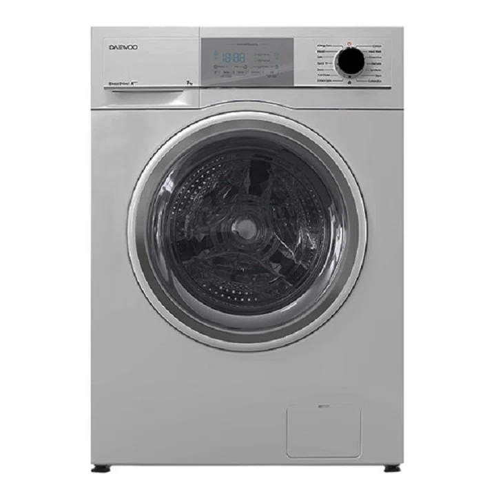 ماشین لباسشویی 7 کیلویی دوو سری کاریزما مدل DWK-7042