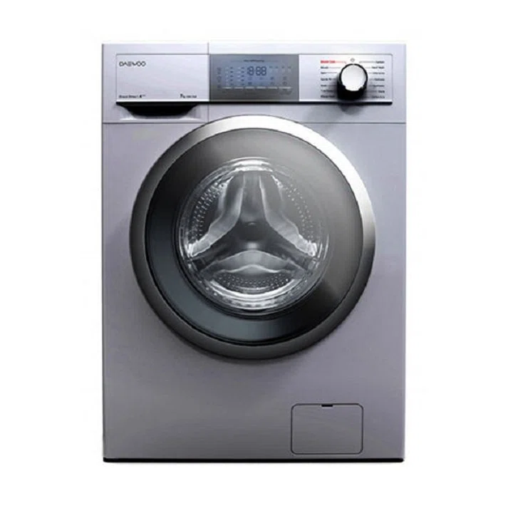 ماشین لباسشویی 7 کیلویی دوو سری کاریزما  مدل DWK-7143