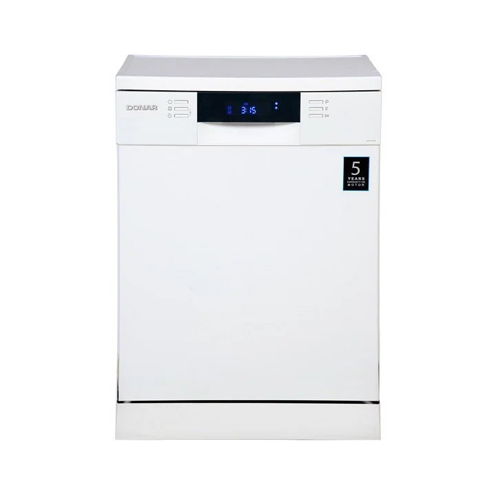 ماشین ظرفشویی دونار مدل DDM14-02